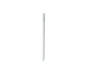 Ausgepackt - Ugreen LP653 Stylus für iPad-Tablets, weiß / Touchpen / kabelloses Laden / 3x Spitze / ausgepackt