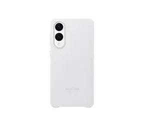 Ausgepackt - Samsung Kindsuit Hülle Galaxy S25 Edge hellgrau / ausgepackt