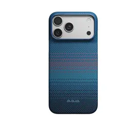 Pitaka Edge Case Schutzhülle für iPhone 2026 Pro Max - Moonrise 2.0