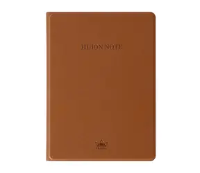 Bazar - Huion Note X10 braun / Digitales Notizbuch / 186,9 x 140,9 mm / 5080 LPI / 4096 Druckstufen / mit Stift / USB-C / bazar