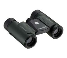 Olympus Fernglas 10x21 RC II WP Dunkelgrün / Grün