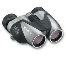 Olympus Fernglas 8-16x25 Zoom PCI 