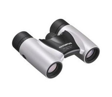Olympus Fernglas 8x21 RC II Perlweiß