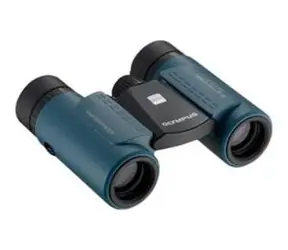 Olympus Fernglas 8x21 RC II WP Blau