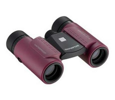 Olympus Fernglas 8x21 RC II WP Magenta