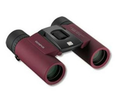 Olympus Fernglas 8x25 WP II Deep Purple
