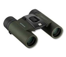 Olympus Fernglas 8x25 WP II Forest Green