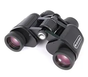 Celestron UpClose G2 Teleskop 7x35 Fernglas
