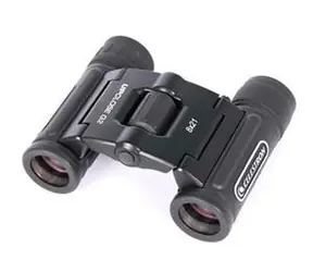 Celestron UpClose G2 Teleskop 8x21 Fernglas