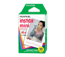 Fujifilm INSTAX mini FILM 10 Fotos