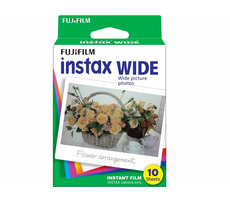 Fujifilm INSTAX breiter FILM 10 Fotos