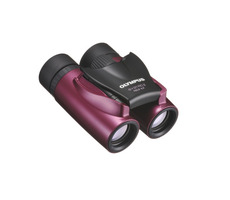 Olympus Fernglas 8x21 RC II / Magenta