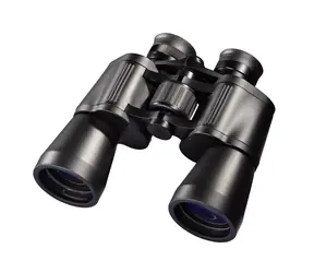 HAMA Optec 10x50 Fernglas schwarz