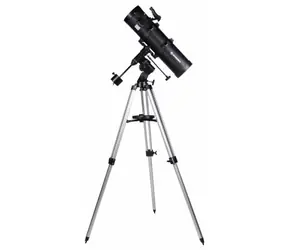 Bresser Spica 130:650 EQ3 Parabolisches Reflektorteleskop