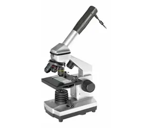 Bresser Set Junior Biolux CEA 40x-1024x USB-Mikroskop