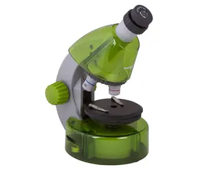 Levenhuk LabZZ M101 Kalkmikroskop 