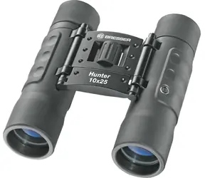 Bresser Hunter 10x25 (24478) / Fernglas 