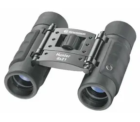Bresser Hunter 8x21 (24477) / Fernglas 