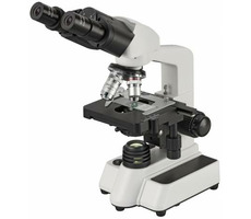 Bresser Bino Researcher II 40-1000x / Mikroskop