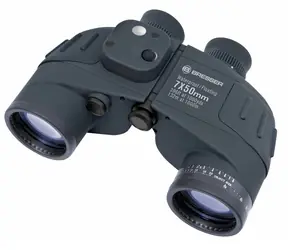 Bresser Nautic 7x50 WD / Fernglas 