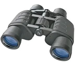 Bresser Hunter 8x40 schwarz / binokulares Fernglas