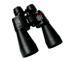 Braun Binocular ZOOM Fernglas 10 - 30 x 60 ZOOM schwarz