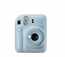 Fujifilm INSTAX MINI 12 blau