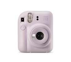 Fujifilm INSTAX MINI 12 lila