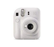 Fujifilm INSTAX MINI 12 weiß