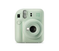 Fujifilm INSTAX MINI 12 grün
