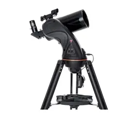 Celestron AstroFi 102/1325 mm GoTo-Teleskop Maksutov-Cassegrain