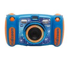 Kidizoom Duo MX 5.0 blau CZ&SK/ Digitalkamera für Kinder