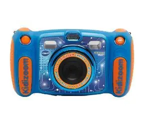 Kidizoom Duo MX 5.0 blau CZ&SK/ Digitalkamera für Kinder