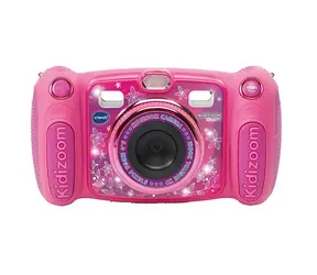 Kidizoom Duo MX 5.0 rosa CZ&SK/ Digitalkamera für Kinder