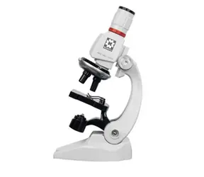 Konus Konustudy-5 / Kindermikroskop / 1200x / Smartphone-Adapter