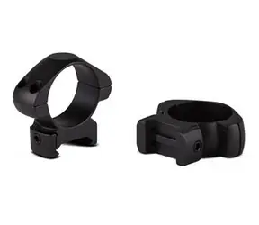 Konus Montageringe für Zielfernrohre / 30 mm / hohes Profil