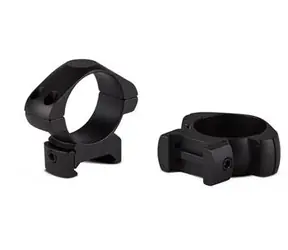 Konus Montageringe für Zielfernrohre / 30 mm / mittleres Profil