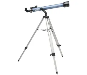 Konus Konustart-700 60mm blaues astronomisches Teleskop