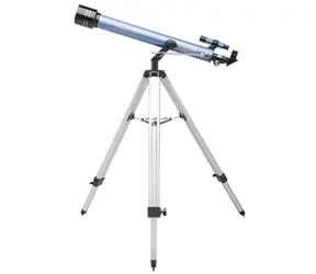Konus Konuspace-6 60 mm blau / astronomisches Teleskop