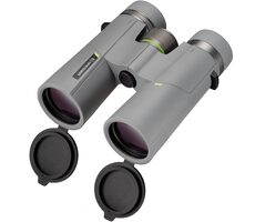 Bresser Wave 8x42 grau / Binocular Fernglas 