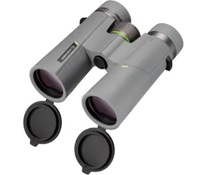 Bresser Wave 8x42 grau / Binocular Fernglas 