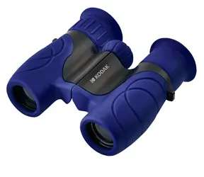 Kodak BCS100 8x21 Blau / Fernglas / 8-fach Zoom