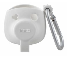 Fujifilm INSTAX PAL Silikonhülle weiß
