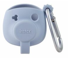 Fujifilm INSTAX PAL Silikonhülle blau
