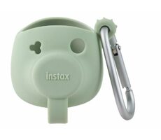 Fujifilm INSTAX PAL Silikonhülle grün