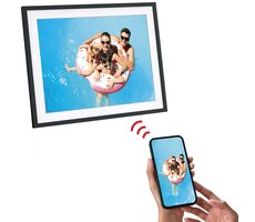 AGFAPHOTO APF1700 WiFi / 17" / 1280 x 960 / 32 GB