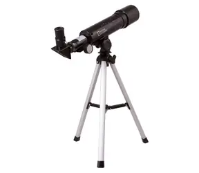 Bresser National geographic 50/ 360 AZ Teleskop / astronomisches Teleskop