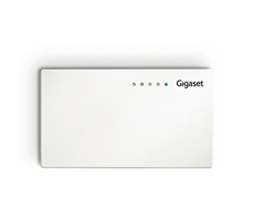 Siemens N720 DECT IP - zentrale Leitstelle für das DECT-Netzwerkmanagement