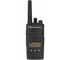 Motorola XT 460 / 1x Radio / LCD / Reichweite 9km / 16 Kanäle