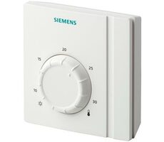 Siemens RAA 21 Raumthermostat - verkabelt